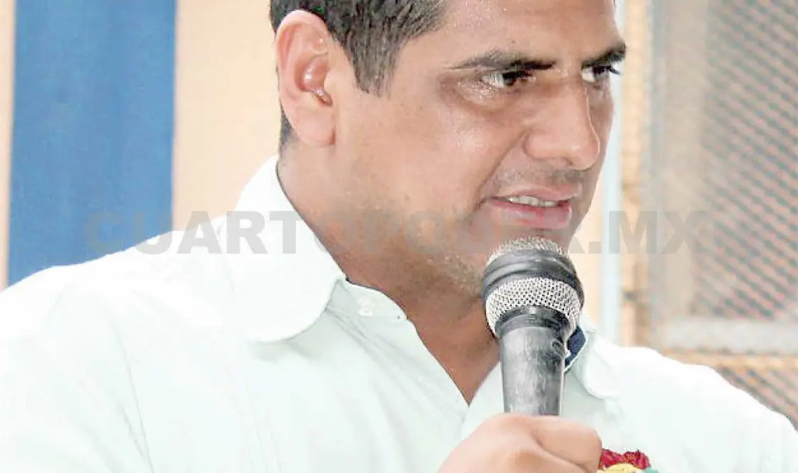Alcalde de Pijijiapan enfrentará a la justicia