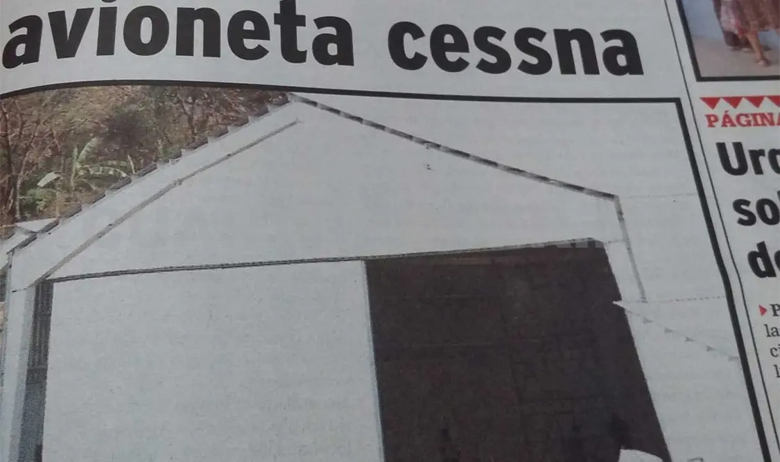 Siniestro pasado: Renace dolor por caso Comitán