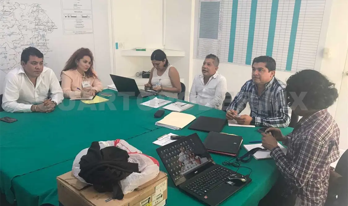 Organizan 3ª Olimpiada de Matemáticas interprepas