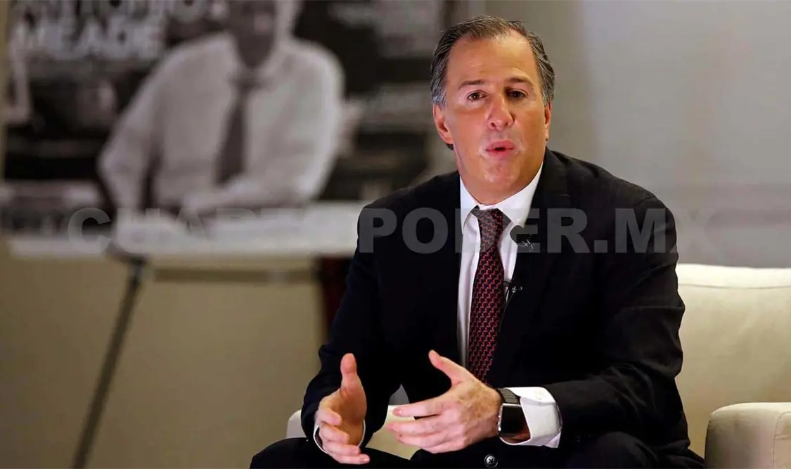 Está en juego la educación de los niños: Meade