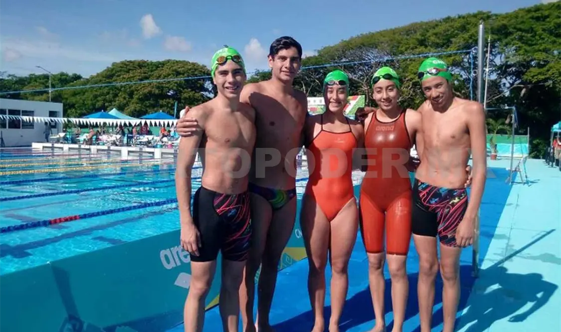 Chiapas terminó su participación en Cancún