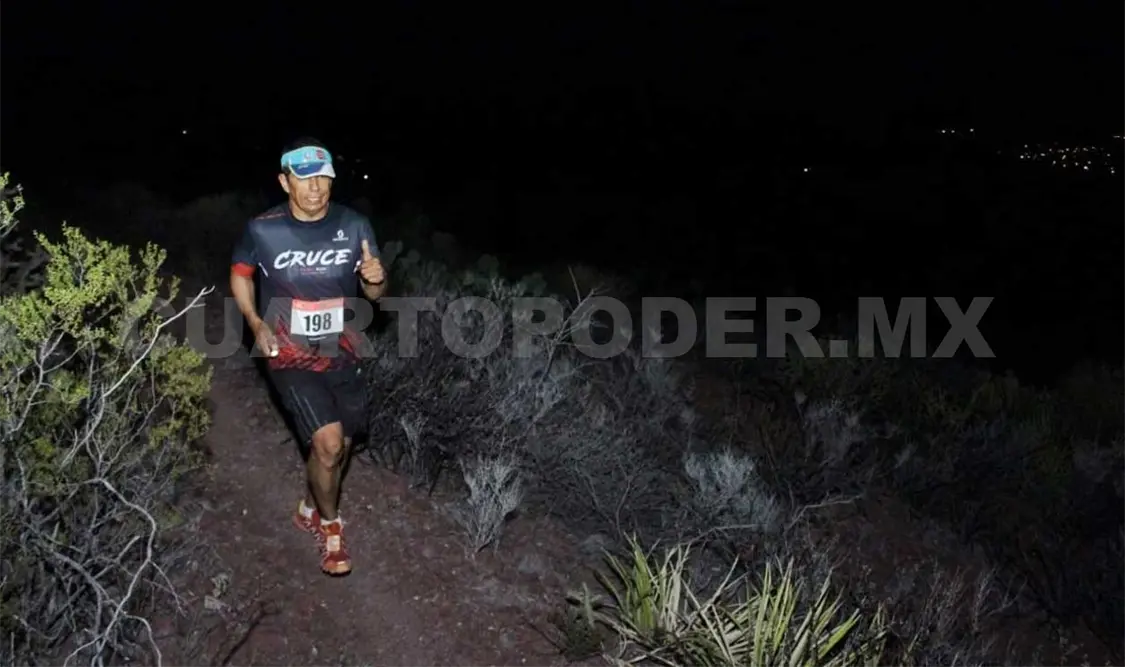 Van por el 125º Trail Running