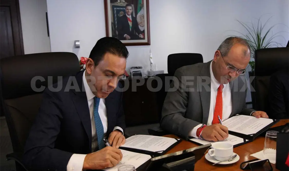 Acuerdan unidad para detonar el desarrollo