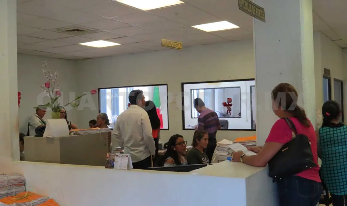 Supervisan al Centro de Justicia Alternativa