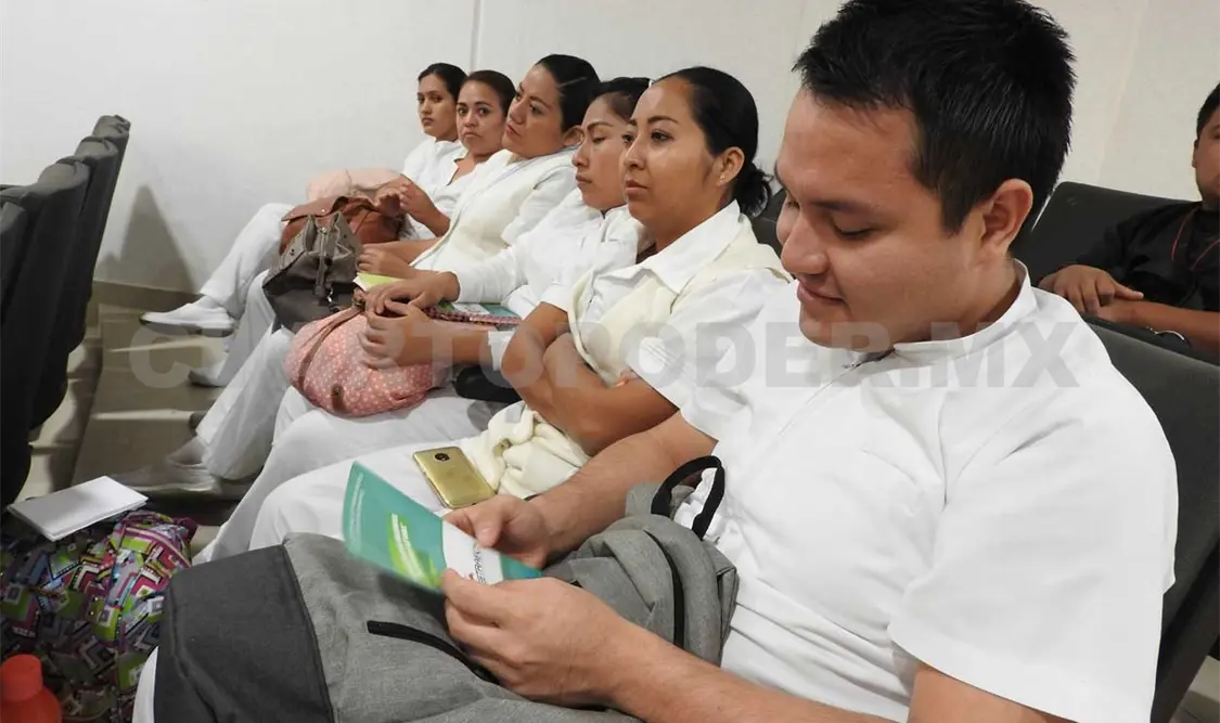 Celebran Día Mundial del Paciente Trasplantado