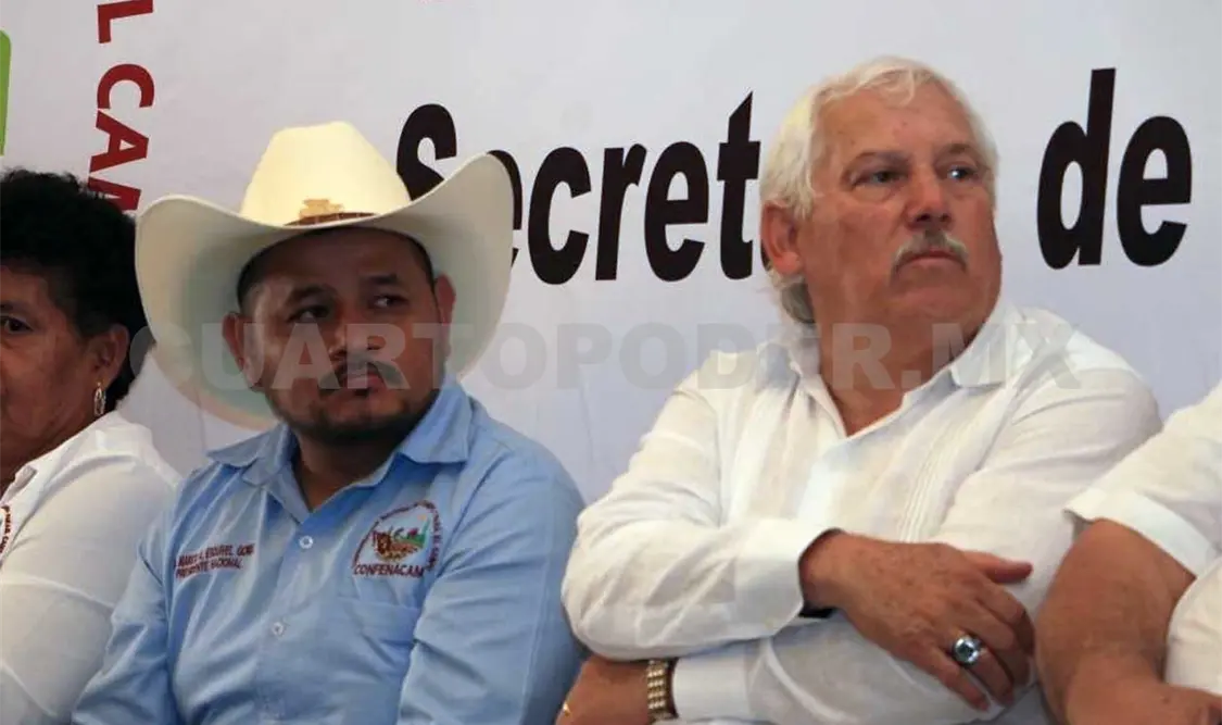 Denuncian desvío millonario en agroindustrias
