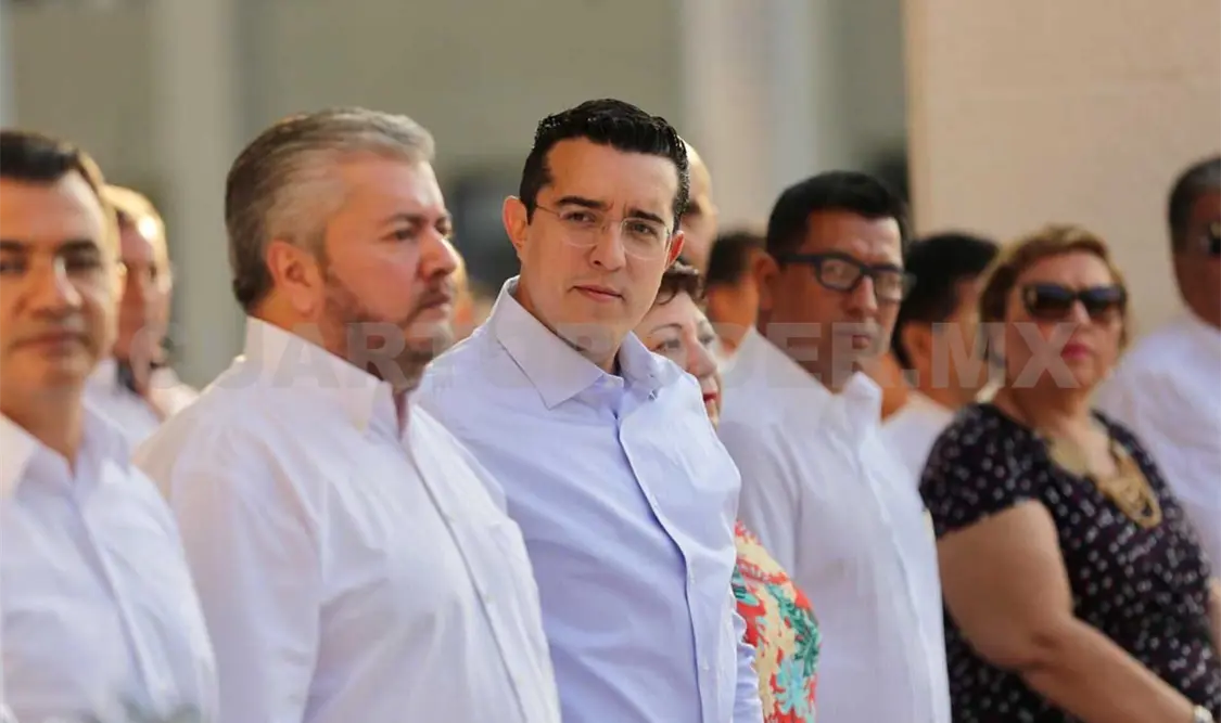 “Estamos abiertos al diálogo con la CNTE”: Campos