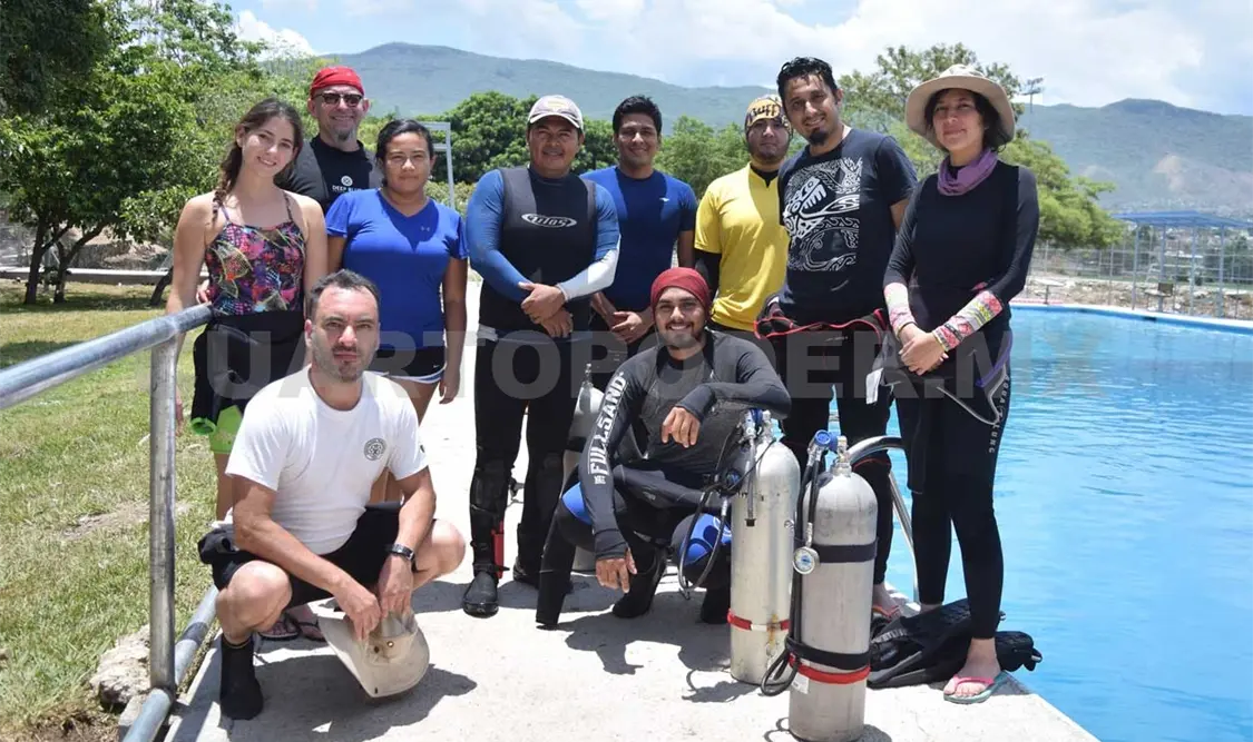 Laguna Metzabok, con grandes riquezas por explorar