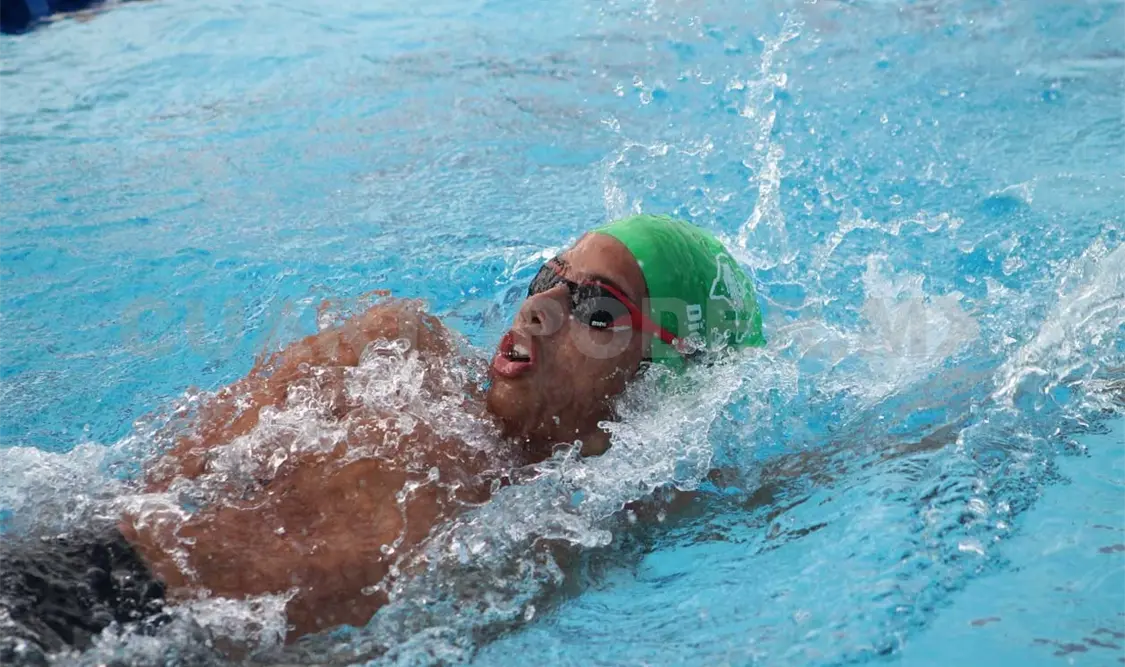 Delfines protagonizaron diez finales en ON 2018