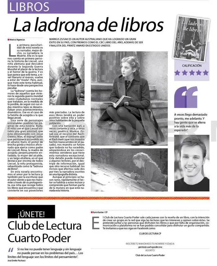 LIBROS