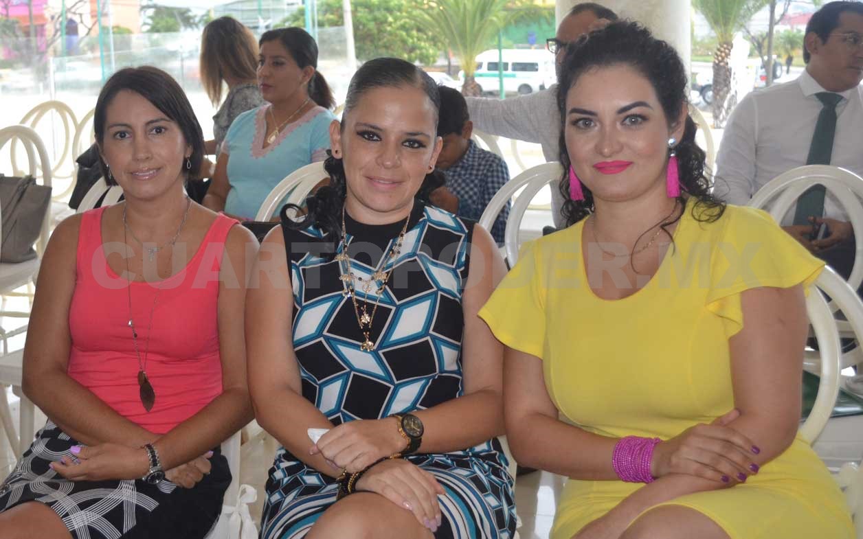 Se reunieron por una noble causa