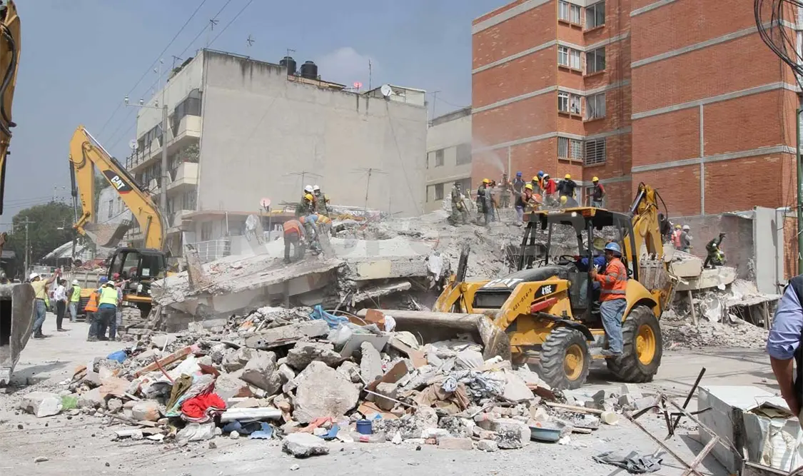 Sin reparar más de cuatro mil planteles escolares