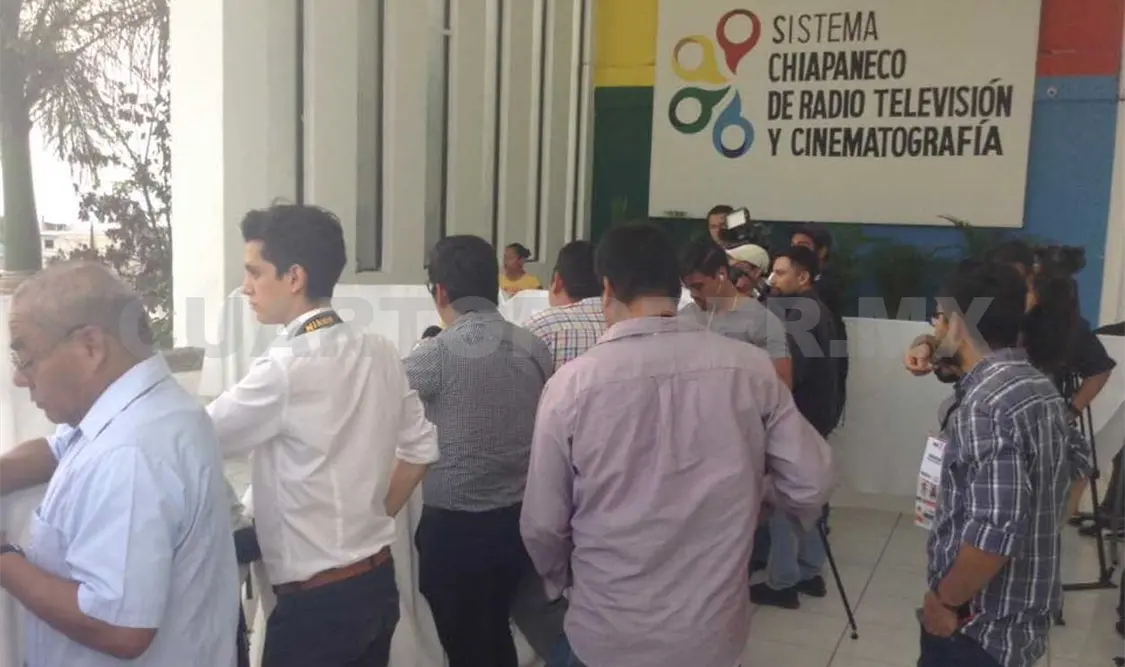 Pospondría IEPC el segundo debate