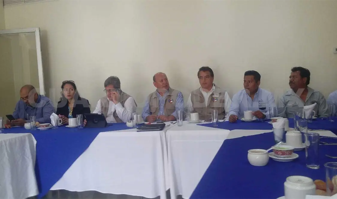 Anuncian foro de ONG’s en Chiapas