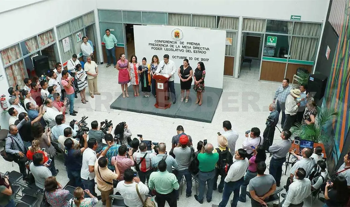 Libertad de expresión, una demanda constitucional