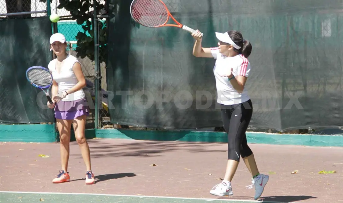 El CNT albergará Torneo Elite Brokers Circuito 500