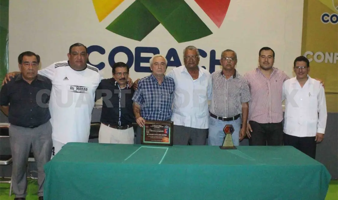 En marcha el estatal júnior de Basquetbol