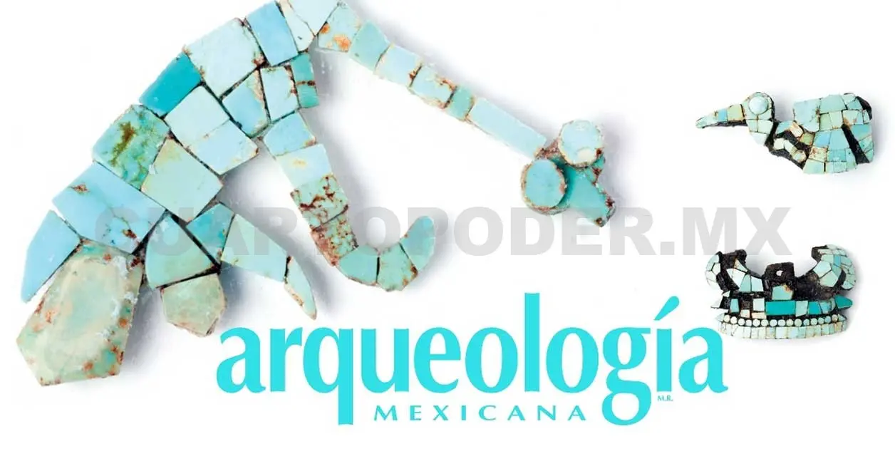 Señalan que la investigación sobre estos vestigios aún está en la primera fase. Cortesía