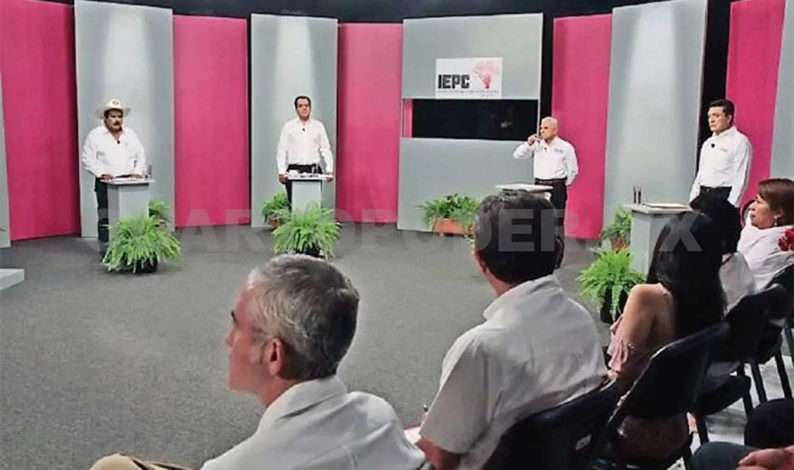 Sostiene Coparmex debate para 20 de junio