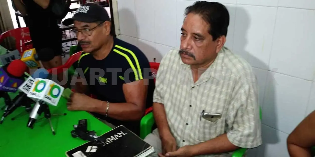 Que maestros regresen a clases
