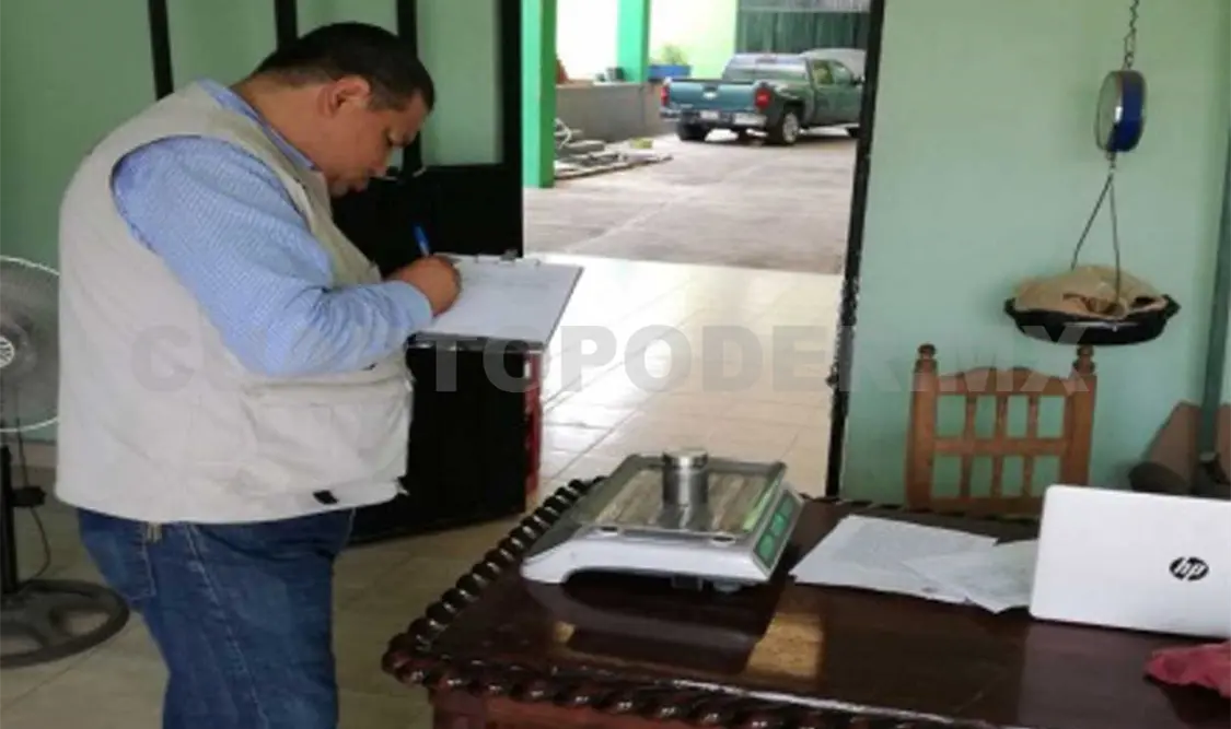 Multarán a comercios que no hayan calibrado básculas