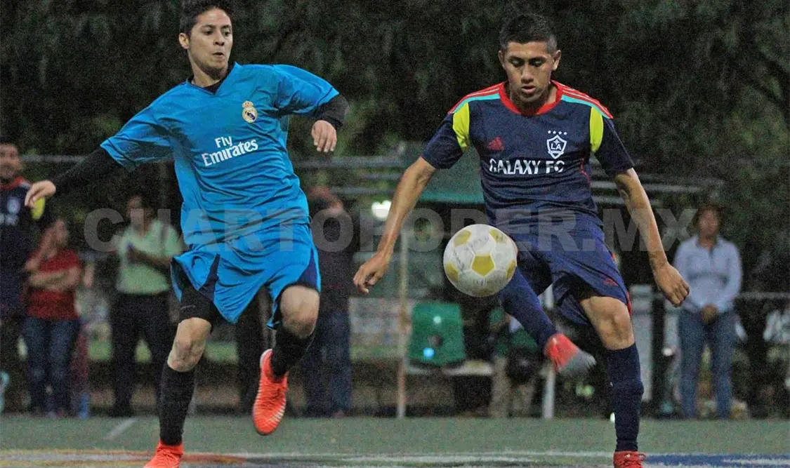 Por otros tres pendientes en la Liga Tuxtla MX