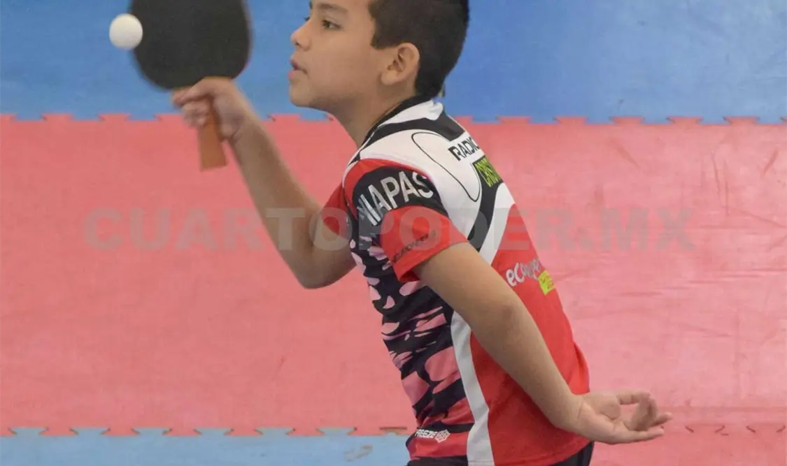 Buenos resultados en Juegos Escolares