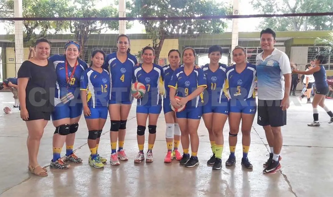 Transportes y Ardillas Master, por el campeonato