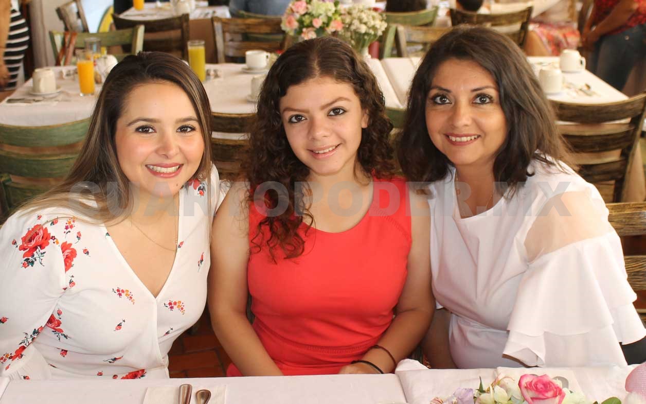 ¡Se llamará Alessandra!