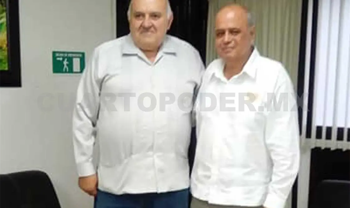 Luis Felipe Rodríguez remarcó su compromiso de cumplir con los objetivos para los cuales fue creado este Centro internacional. CP