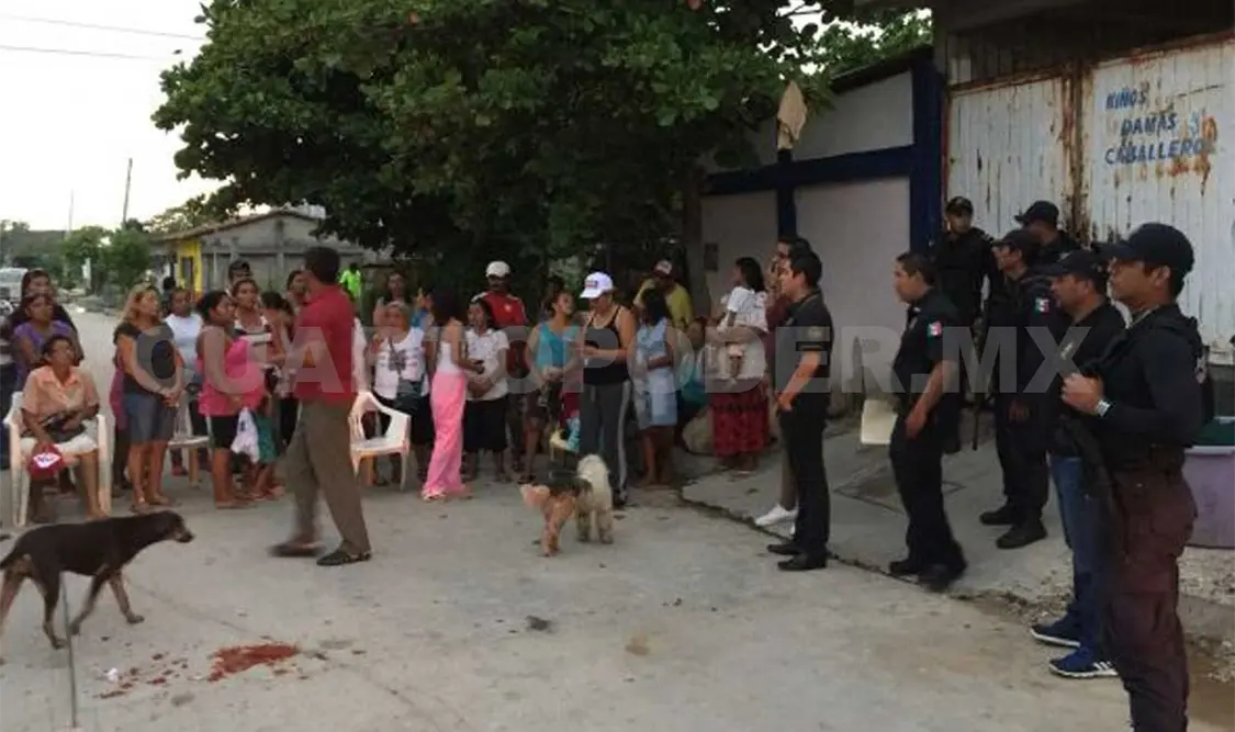 Este programa estará llegando a otras colonias. Noel Vázquez / CP