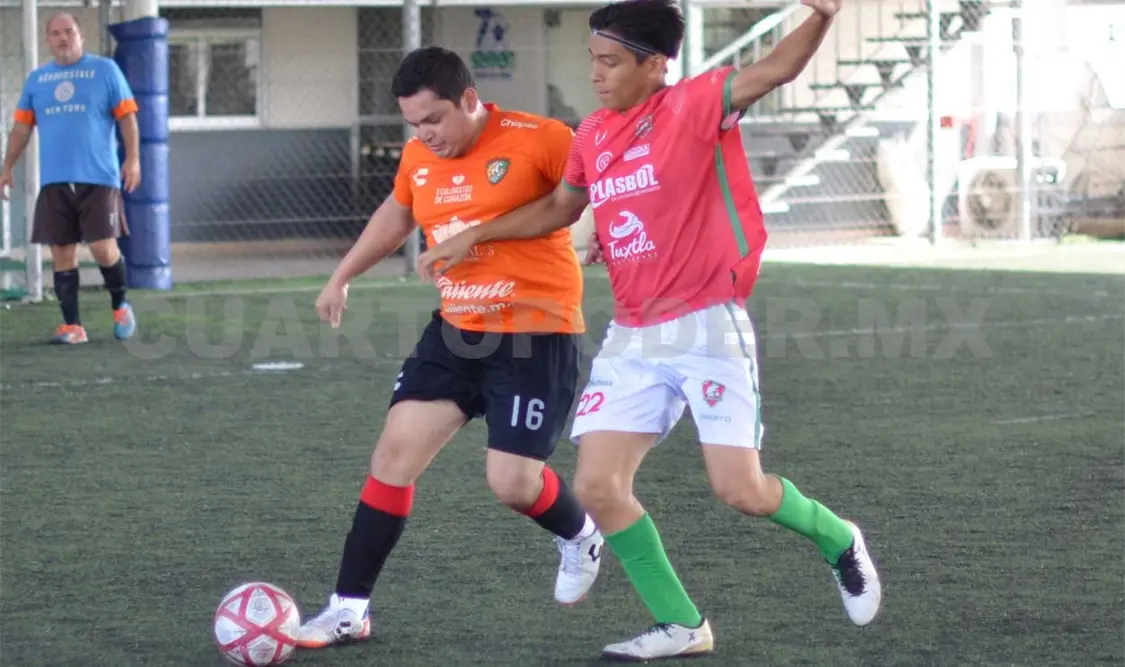 Las aves llegan por revancha a este compromiso, luego de que el fin de semana anterior perdieron ante el conjunto de Necaxa. Antonio Zúñiga/CP