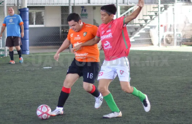 Jaguares de Chiapas y Tigres cierran la J8