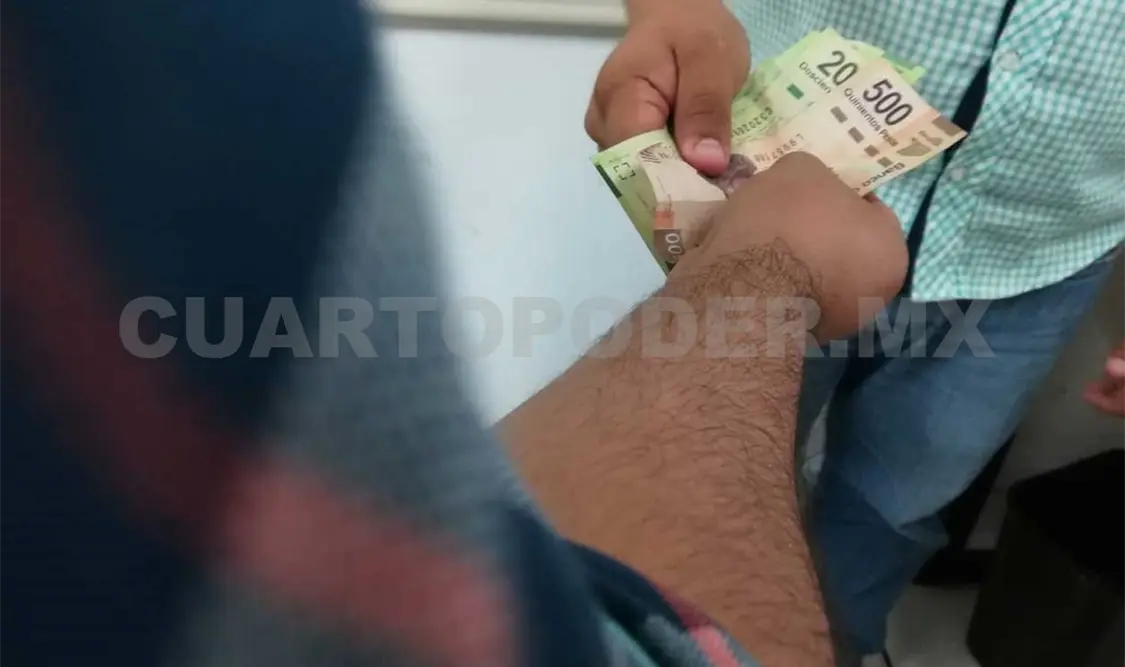 Le cuesta a cada chiapaneco más de tres mil pesos