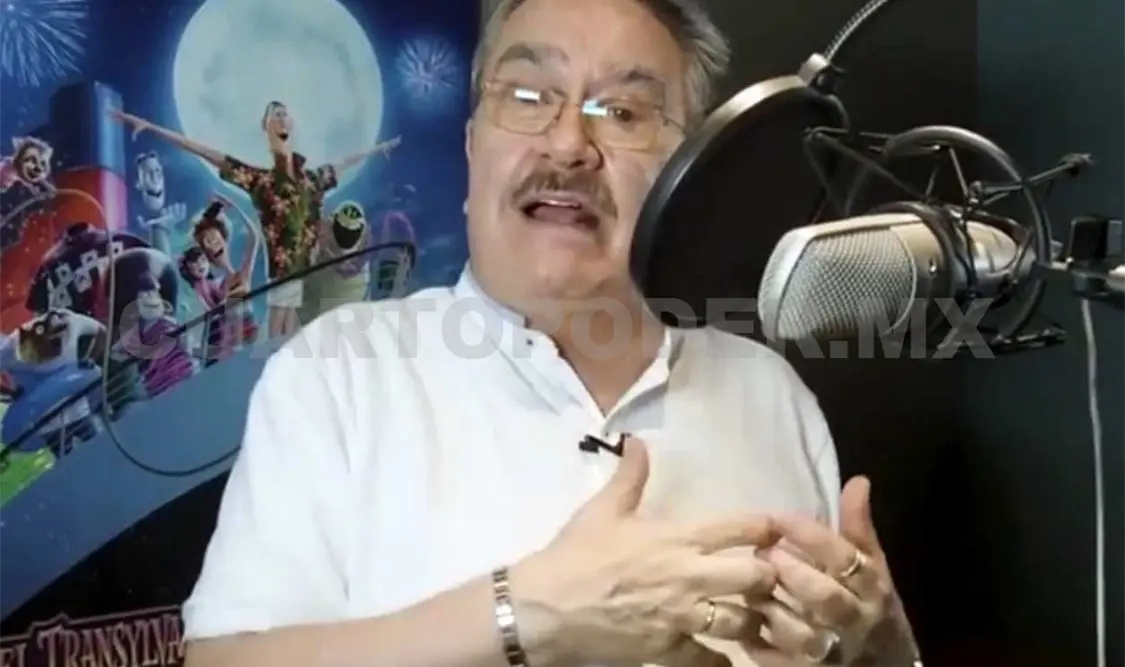 Pedro Sola se acerca a los monstruos