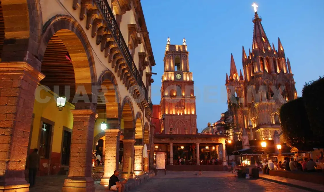 Preven aumentar el número de Pueblos Mágicos