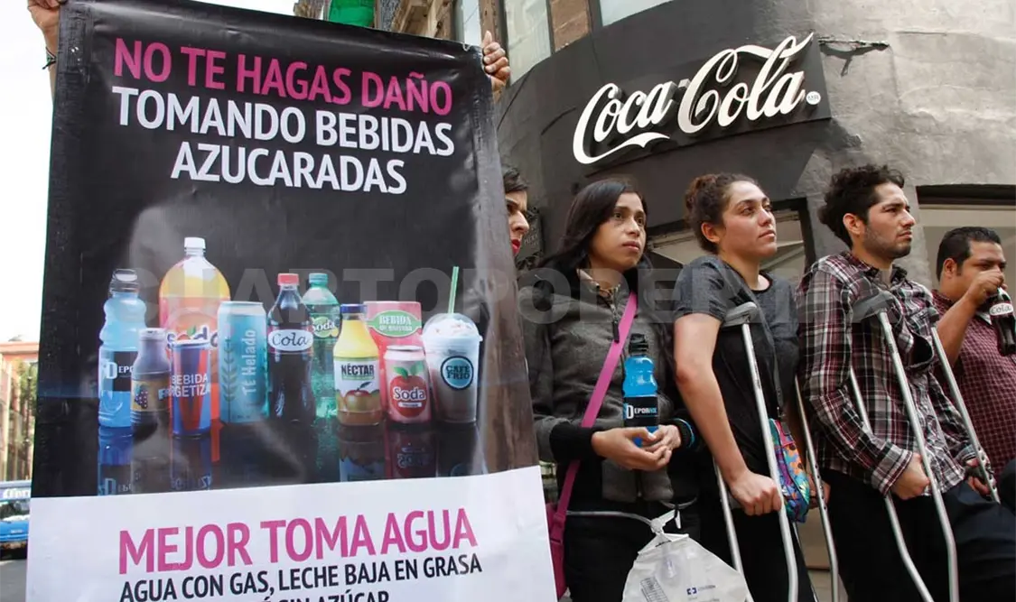 Sustitutos de azúcar son herramientas contra la diabetes
