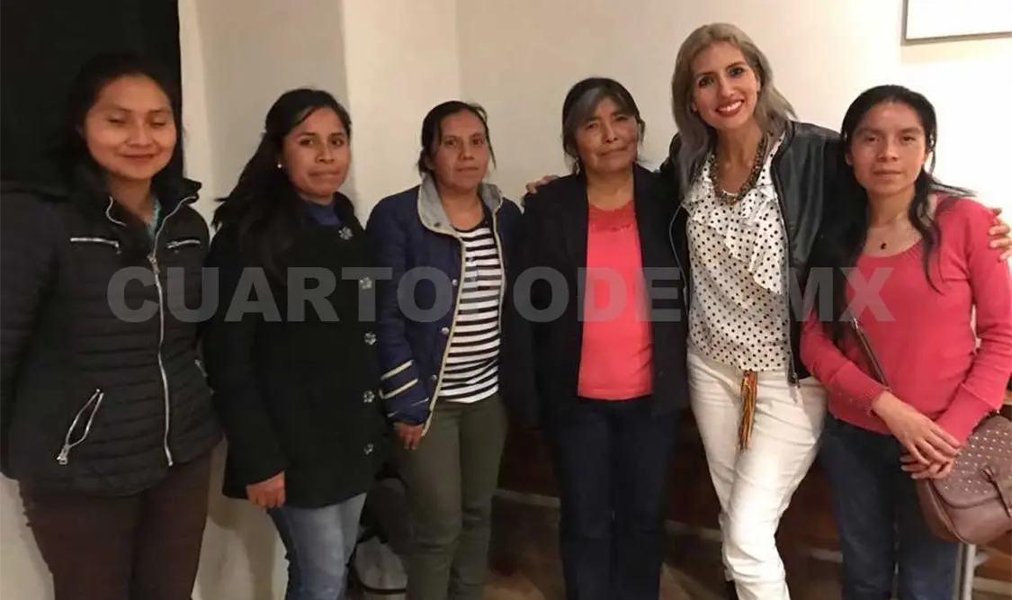 Reconocen aporte antropológico de obra