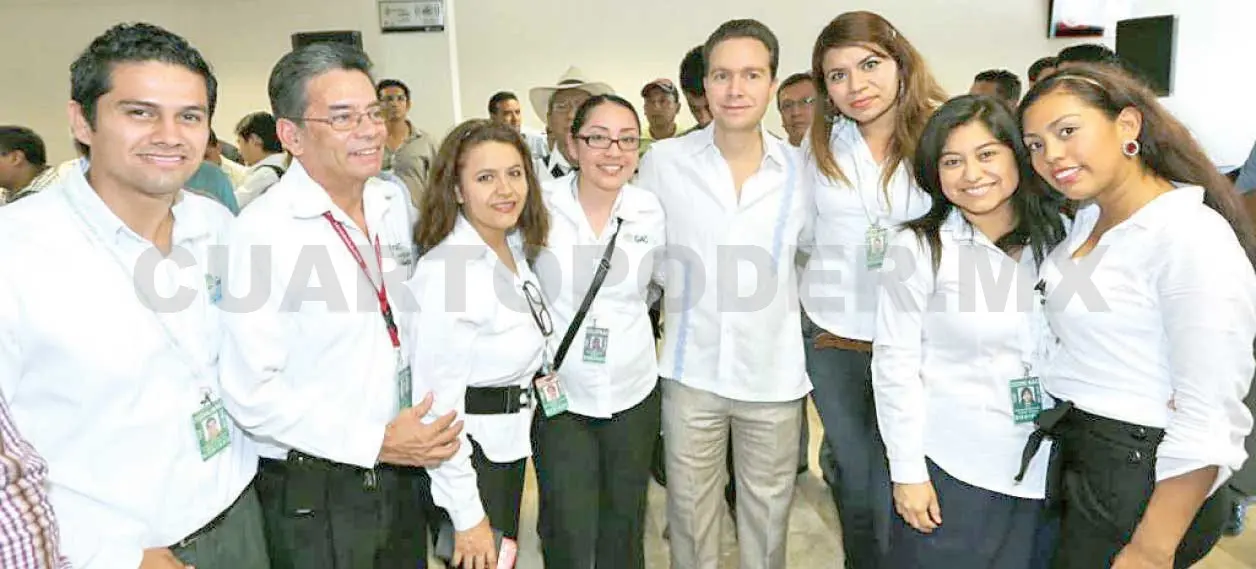 Con vuelo Tuxtla-Mérida, Chiapas está más conectado