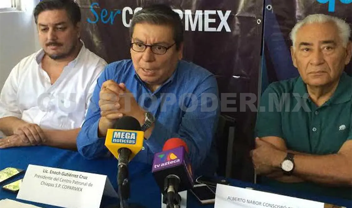 Llaman a suscribir compromiso contra corrupción