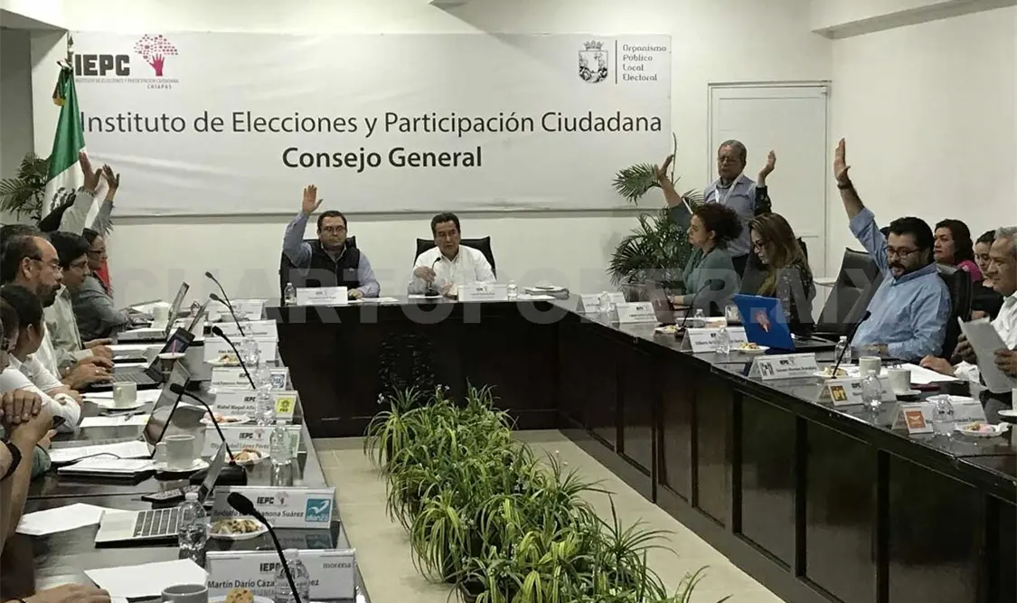 Niegan al PRI romper coalición para diputados