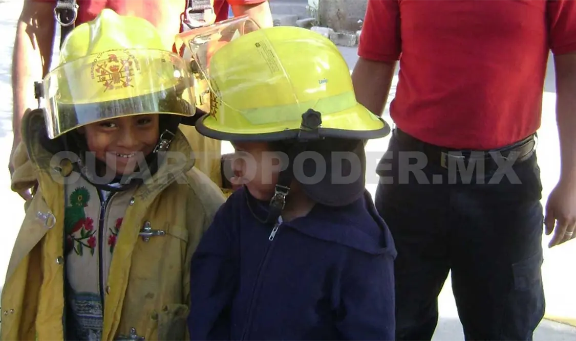 Niños aprenderán a salvar vidas