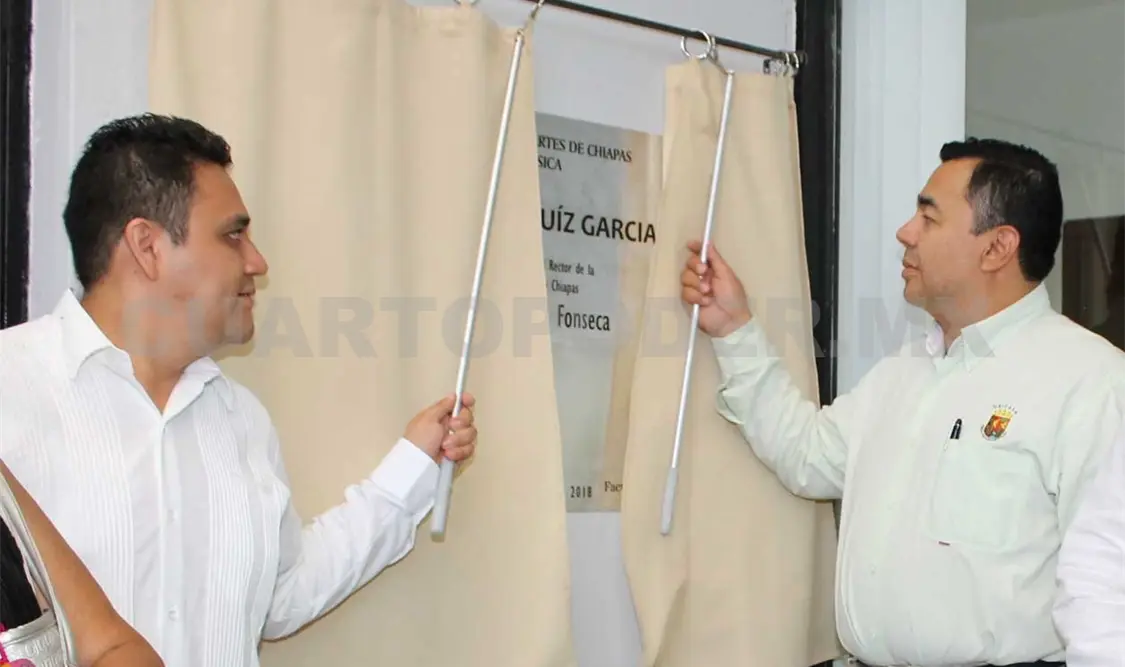 El profesor falleció hace un lustro. Cortesía