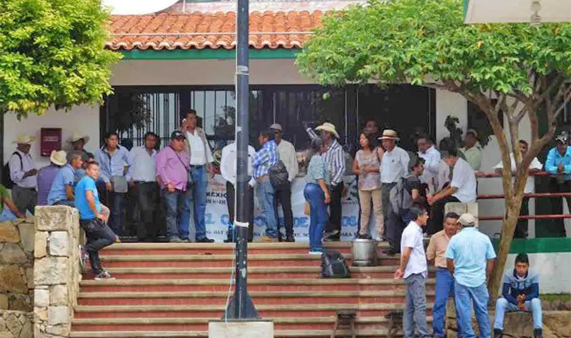 Pese a elecciones, Sagarpa atiende al sector campesino