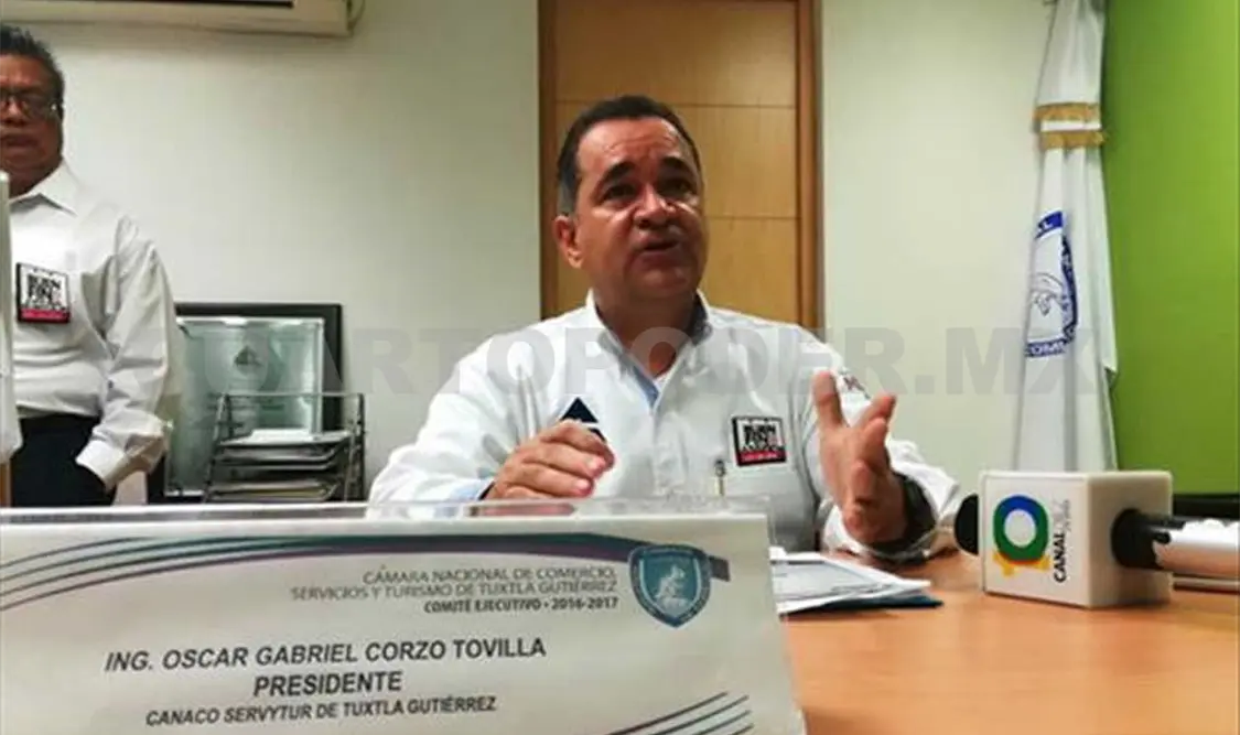 Empresarios piden priorizar desarrollo económico