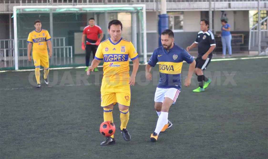 Querétaro pierde y se aleja de la cima