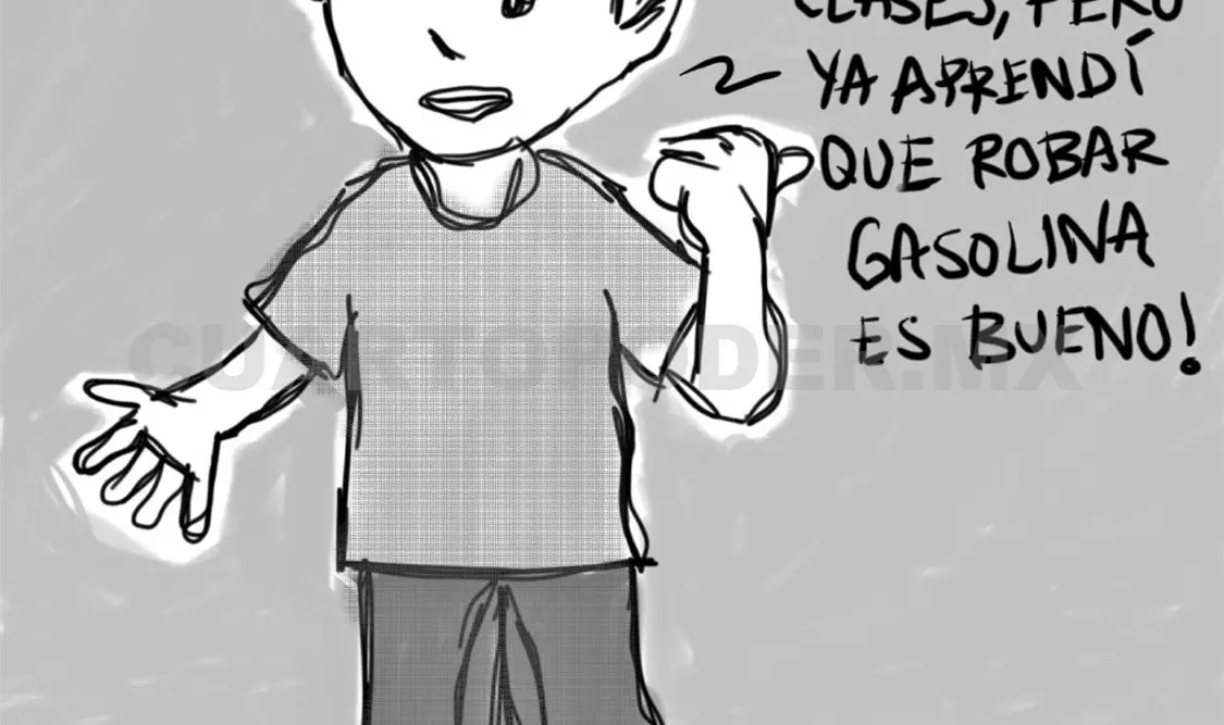 Tiempo para aprender y huelgas magisteriales