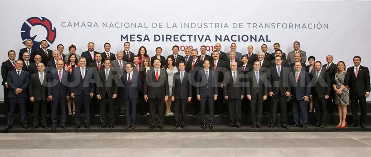 Las elecciones demostrarán madurez de democracia: EPN