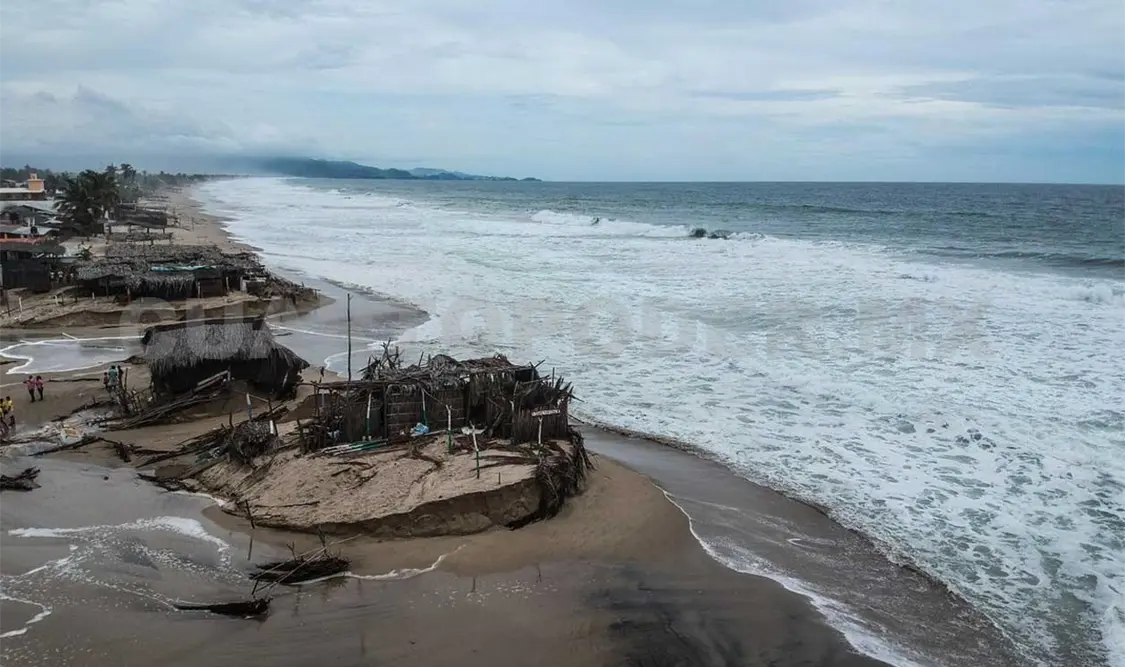 CFE aplica plan de contingencia en estados
