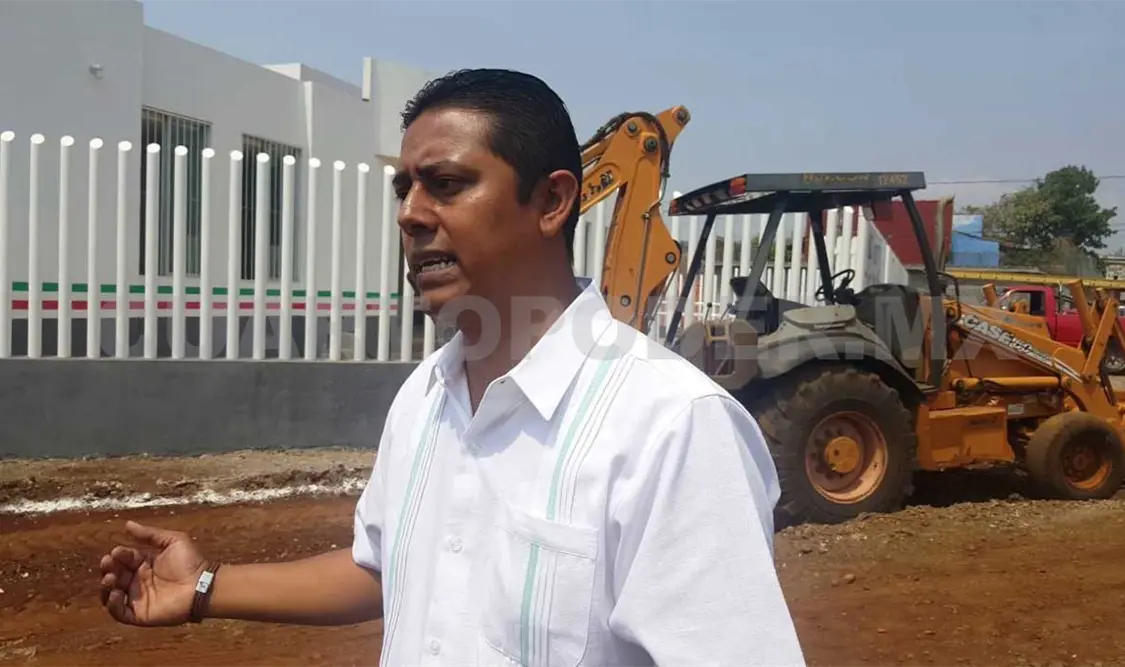 Asesinan a candidato Chávez Zavala